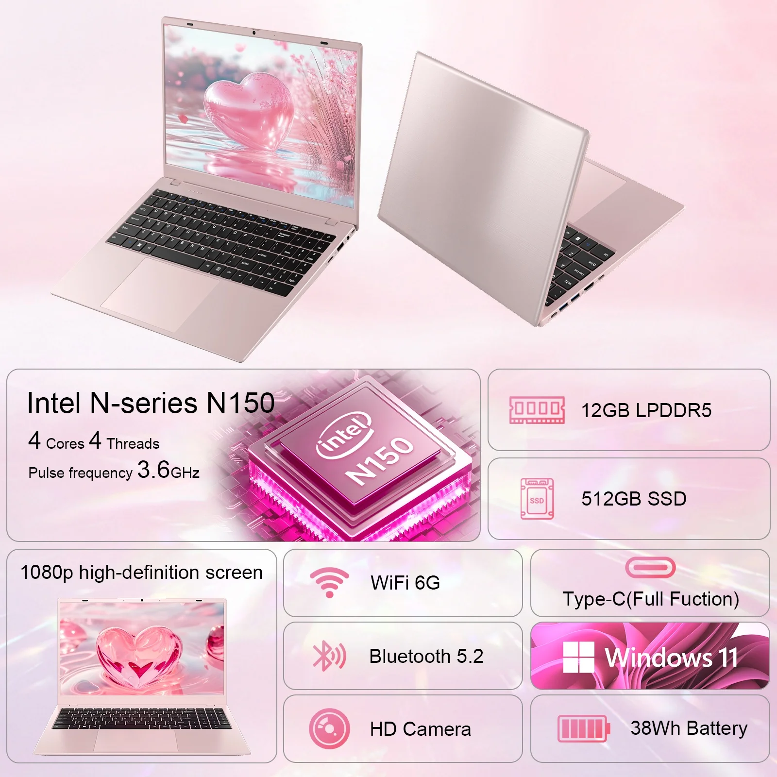 Li's Product Image